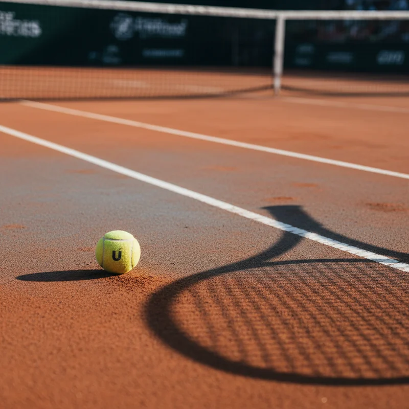 Українська тенісистка Марта Костюк не виступить на турнірі WTA 1000 в Дубаї