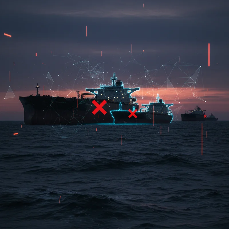 Україна запровадила масштабні санкції проти 91 танкера тіньового флоту Росії: деталі рішення РНБО