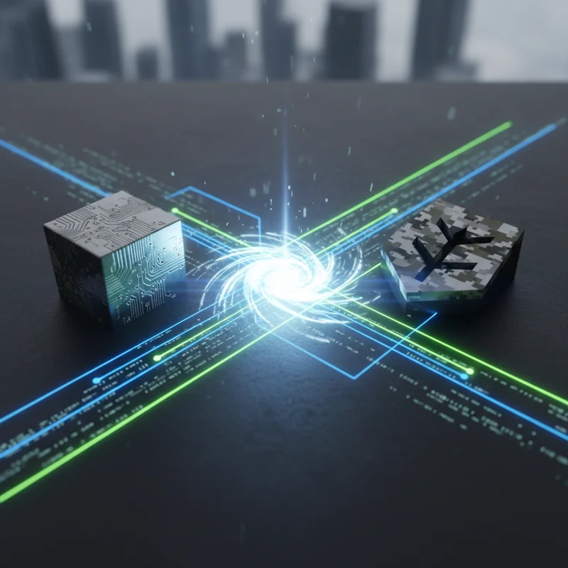 Артем В'юнник про трансформацію взаємодії оборонної промисловості та ЗСУ: шлях до масштабування успіху