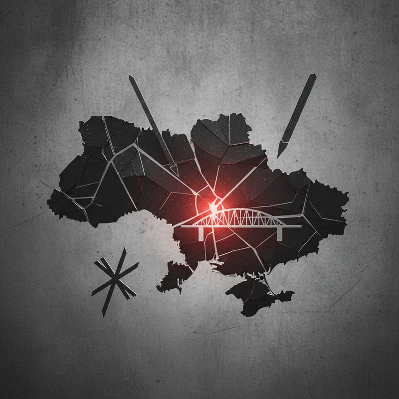 Російські обстріли Херсонщини: смертельна атака на Антонівку та мінна небезпека у місті