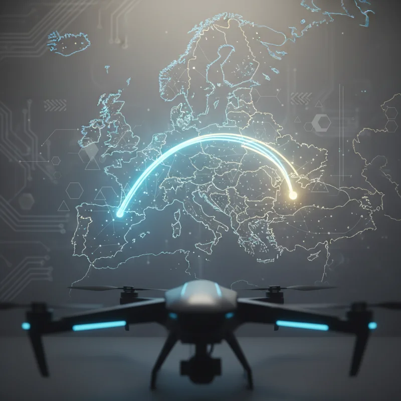 Президент Зеленський у Мюнхені: нові кроки для безпеки та виробництво дронів