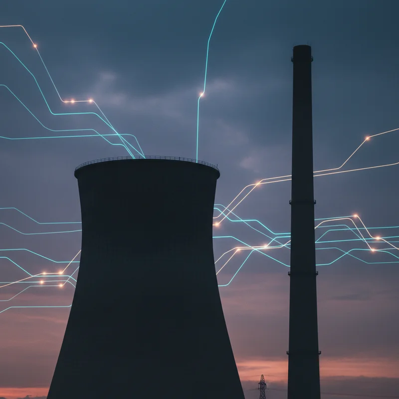 Відновлення енергетики: Україна шукає радянське обладнання для ТЕЦ та ТЕС у Східній Європі