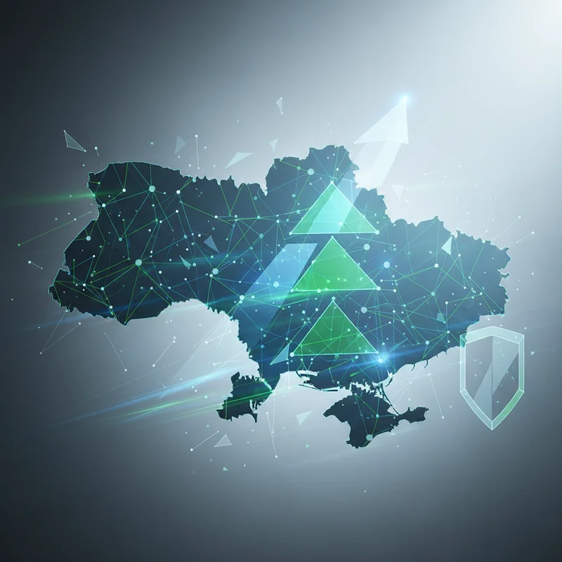 Український B2B у 2026 році: Як антикризова стратегія стала новою нормою для бізнесу