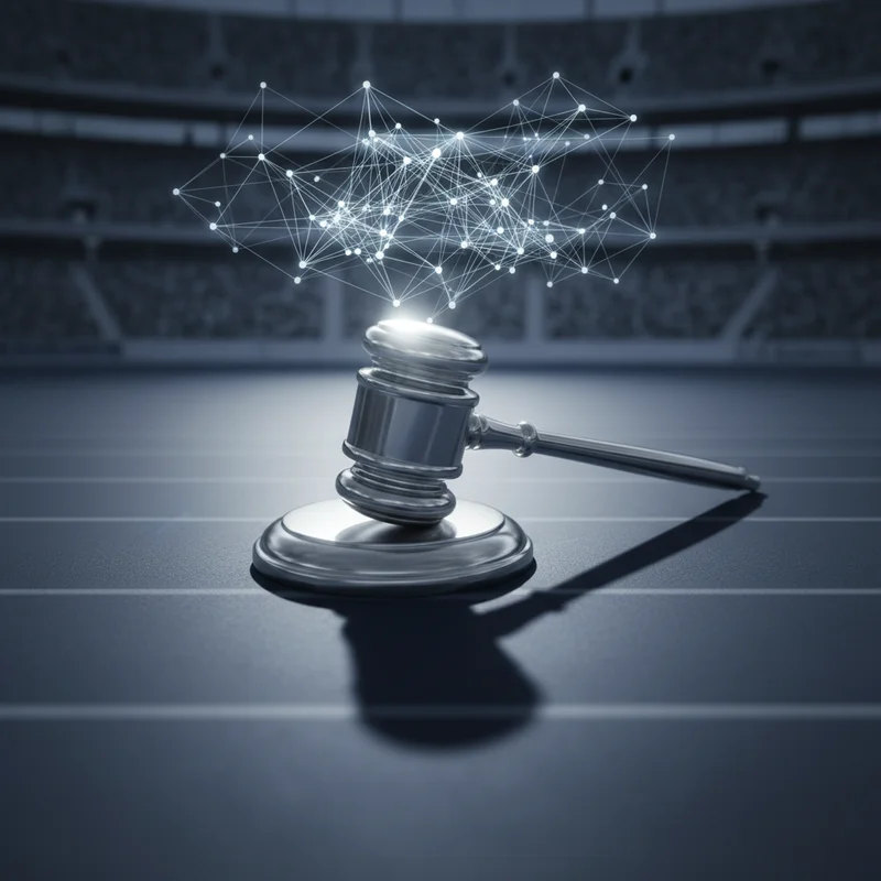 Завершено судовий процес Гераскевича проти МОК та IBSF: очікується рішення арбітра