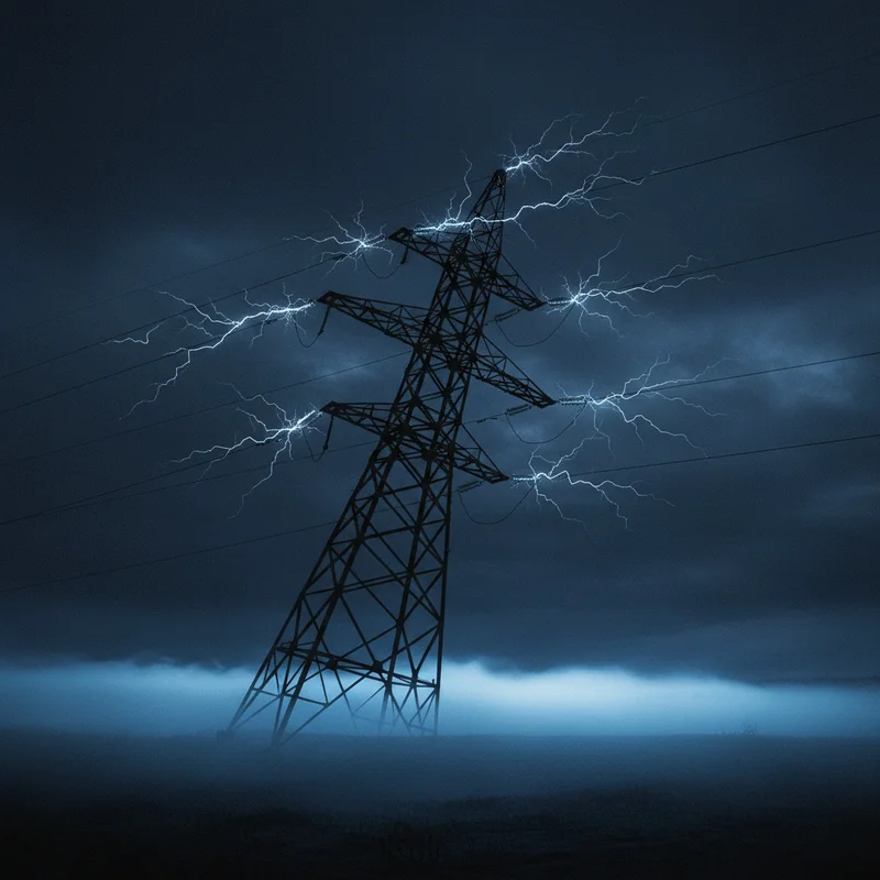 Ворожі атаки спричинили знеструмлення у шести областях та проблеми з теплом в Одесі