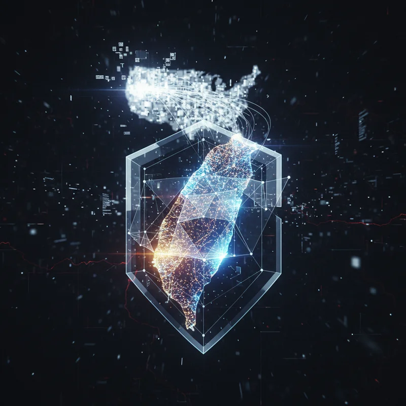 Американські законодавці закликають Тайвань посилити оборонний потенціал на тлі зростаючої загрози з боку КНР