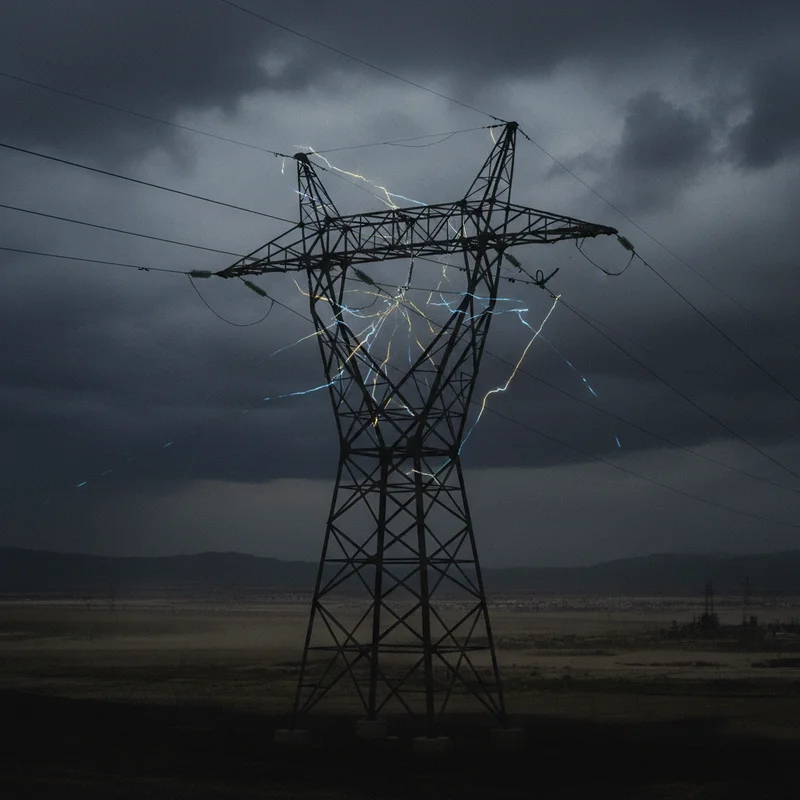 Російські атаки спричинили знеструмлення у шести областях України