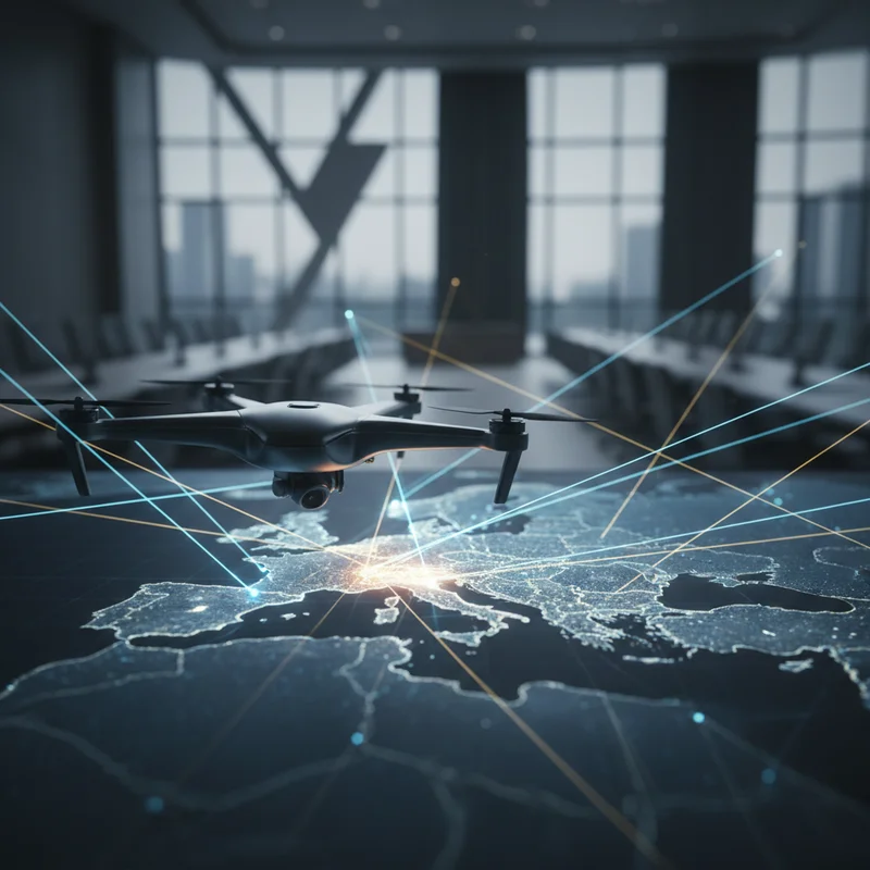 Президент Зеленський на Мюнхенській конференції: пріоритети – дрони та безпекові гарантії для України та Європи