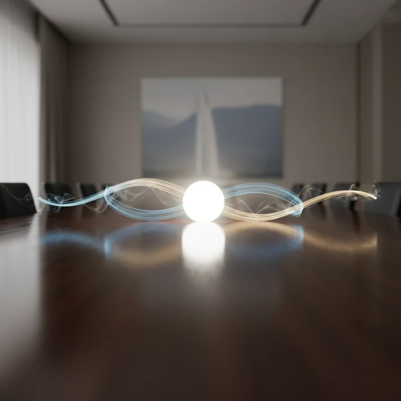 Офіс Президента підтвердив підготовку до нового раунду переговорів у Женеві