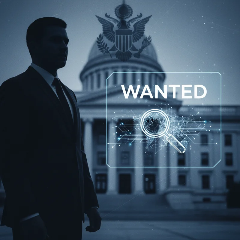 НАБУ оголосило у розшук колишнього заступника керівника ОП Ростислава Шурму та його брата