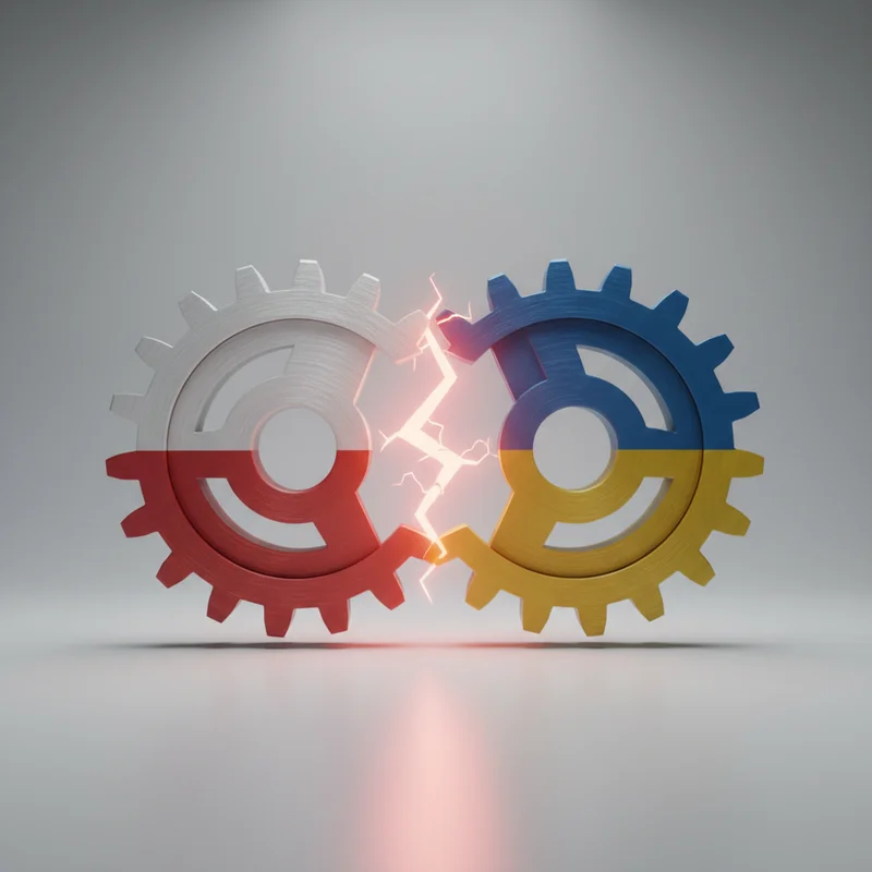 Польські молочники застерігають Україну від "емоційної риторики" щодо імпорту сиру