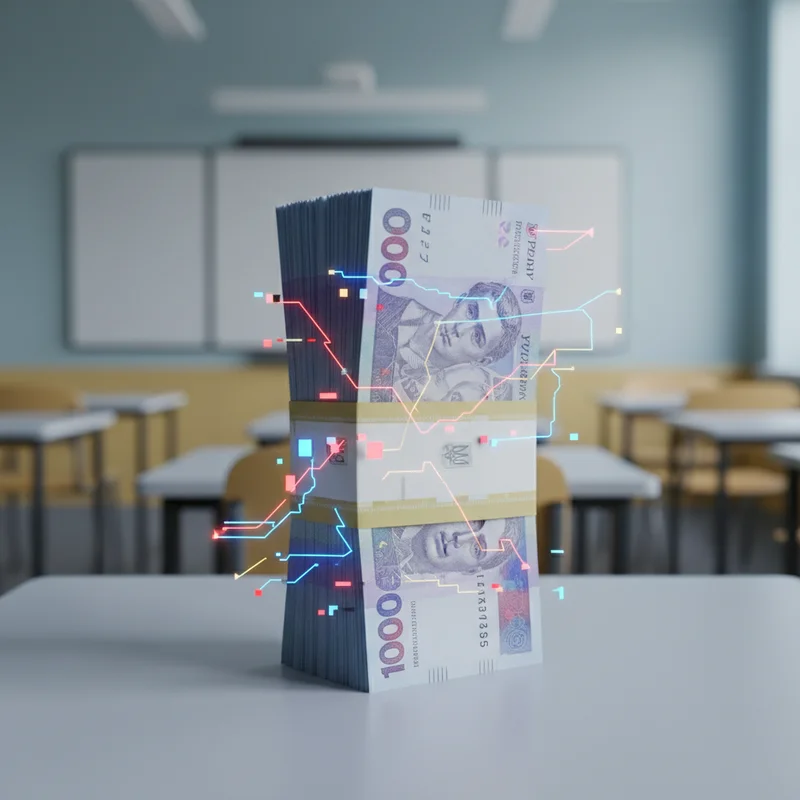 Оксен Лісовий: Затримки виплат педагогам у шести громадах спричинені технічними причинами