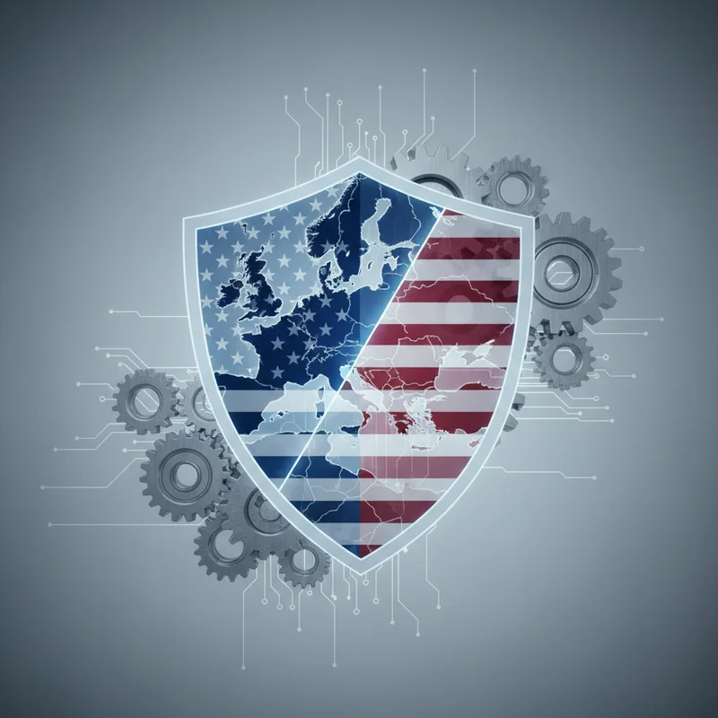 Зеленський закликає Європу до зміцнення оборонної промисловості у партнерстві зі США