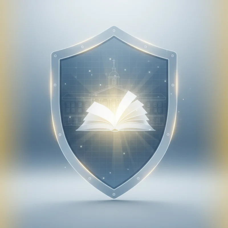 Безпека у школах: МВС України затвердило оновлений порядок застосування заходів охорони