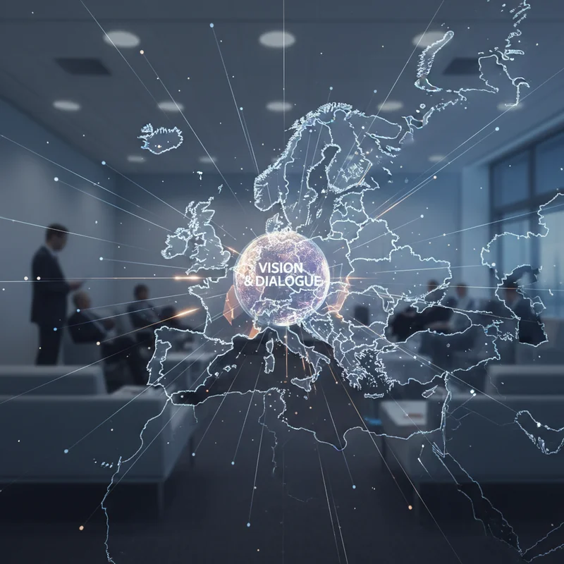 Президент Зеленський представить своє бачення європейської безпеки на конференції в Мюнхені