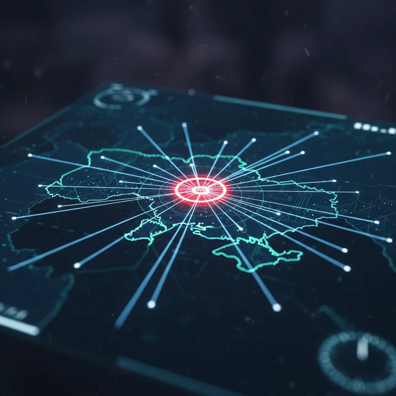 Сили оборони України успішно уразили РЛС "Небо-У" в Криму та ключові об'єкти окупантів на Сході