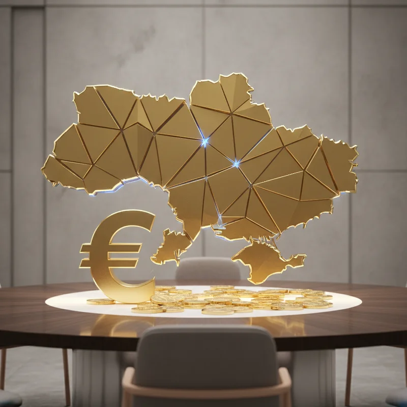 Сікорський: Фінансова підтримка України дає Європі право на місце за столом переговорів