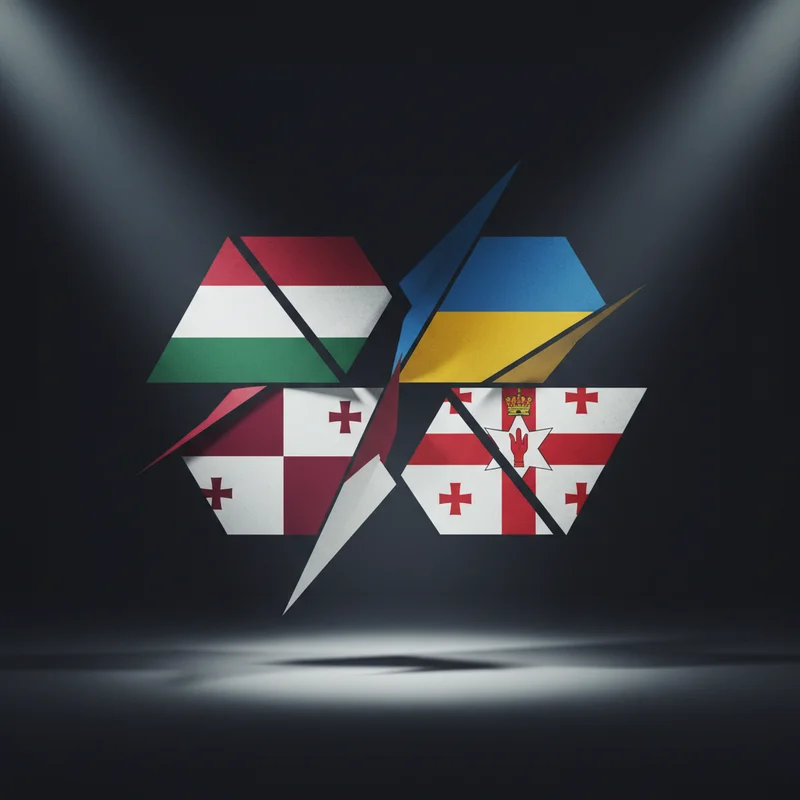 Марко Россі: Група Угорщини в Лізі націй – виклик для всіх команд