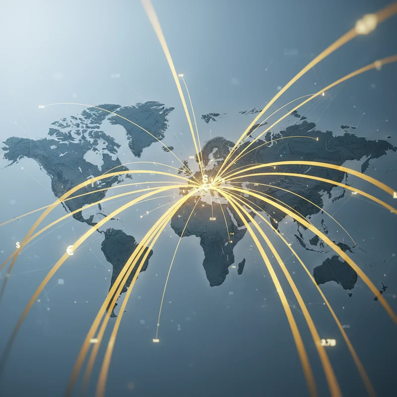 Рекордні витрати росіян за кордоном: майже $50 мільярдів за рік