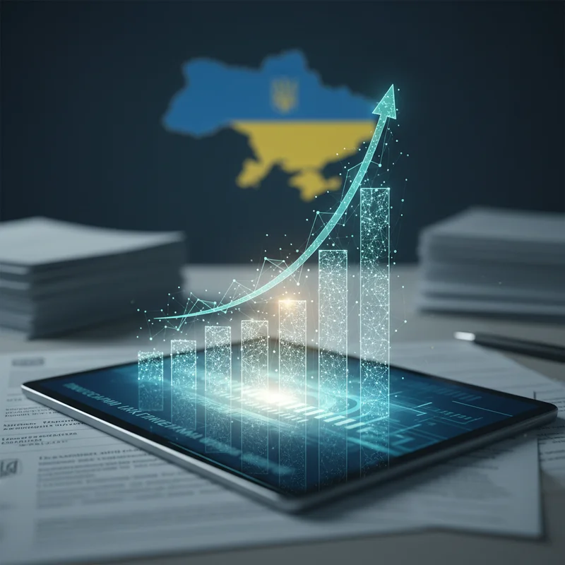 Українці активніше декларують доходи та майно: ДПСУ оприлюднила свіжі дані