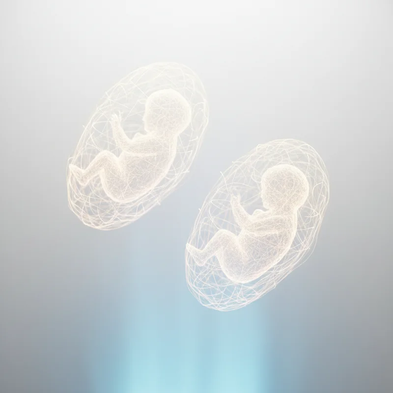 На Закарпатті народилася перша двійня в рамках державної програми лікування безпліддя