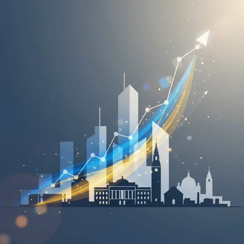 Українська громада Вісбадена прагне представництва у міській Раді іноземців