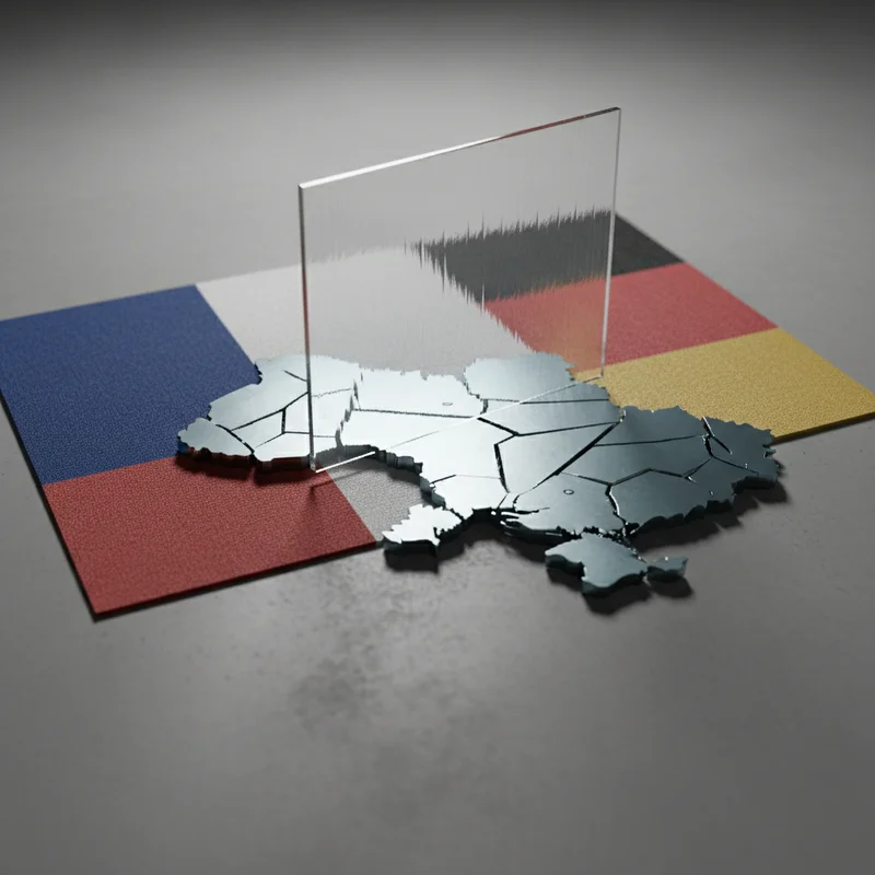 Більшість французів та німців проти відправки миротворців в Україну, свідчить опитування