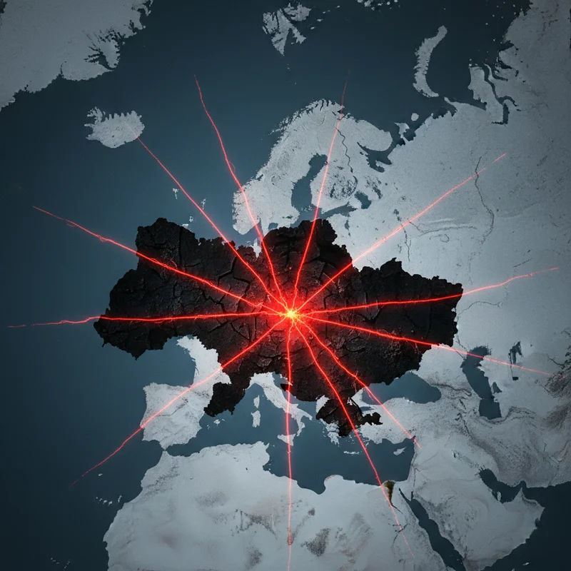 Росія припинить війну лише після виснаження: заява Фрідріха Мерца