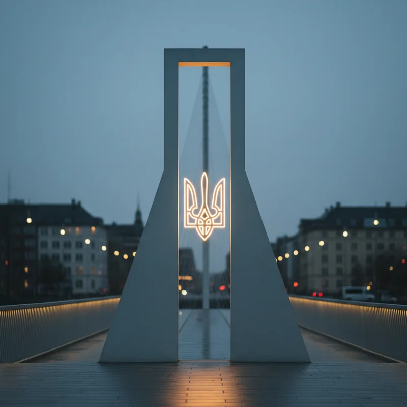 Копенгаген проведе вечір солідарності «Українські голоси – історії свободи» на підтримку України