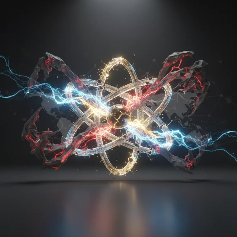 Україна ініціює зміни в МАГАТЕ для протидії ядерним загрозам з боку Росії