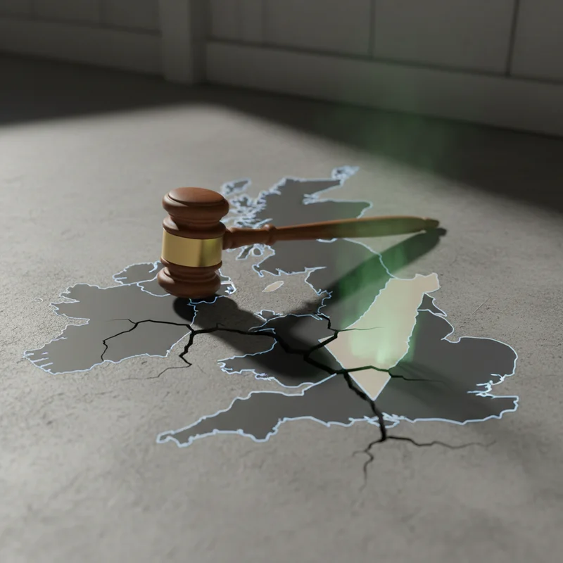 Британський суд визнав незаконною класифікацію Palestine Action як терористичної організації