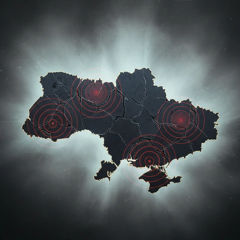 Рівненщина під повторним ударом РФ: поранений та пошкодження після денної атаки