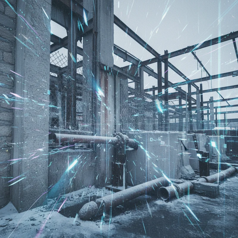 Обшуки СБУ в "Київтеплоенерго" після атак РФ: КМДА заявляє про блокування відновлення тепла