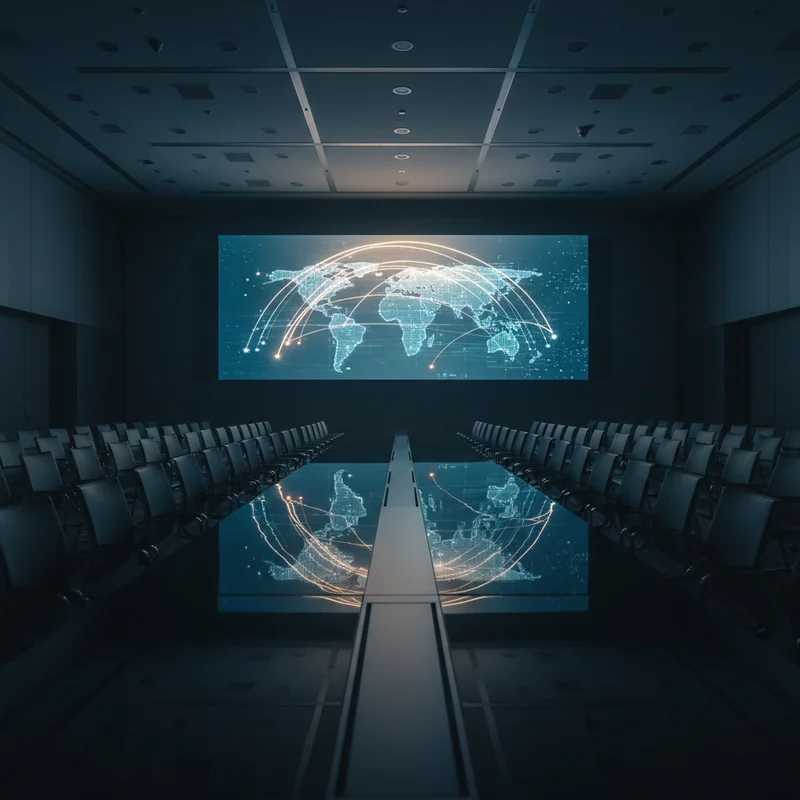 Президент Зеленський розпочав роботу на Мюнхенській безпековій конференції