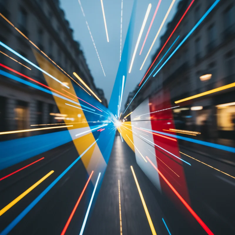 Українська громада Ніцци проведе масштабну маніфестацію на четверту річницю повномасштабного вторгнення РФ