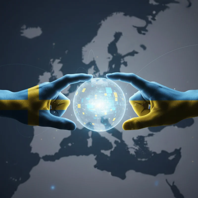 Швеція посилює підтримку України: 100 мільйонів доларів у рамках ініціативи PURL