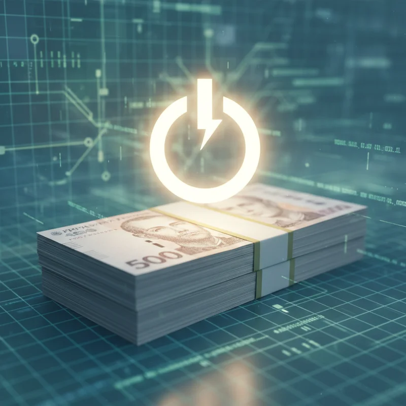 Урядова «Енергодопомога»: ФОПи вже отримали понад 235 мільйонів гривень