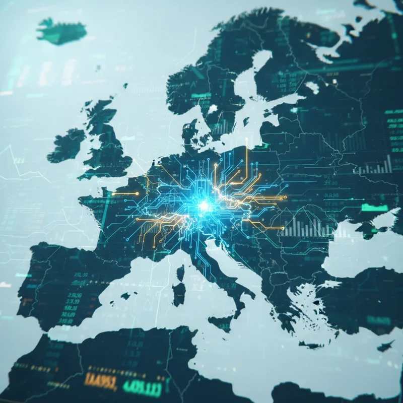 Європейська модель обліку: Ключ до інтеграції українського бізнесу з ЄС