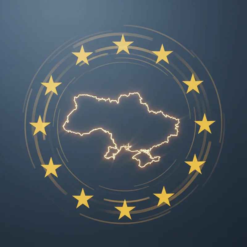 Андрій Сибіга: Фіксація дати вступу України до Євросоюзу у 2027 році – цілком реалістична мета