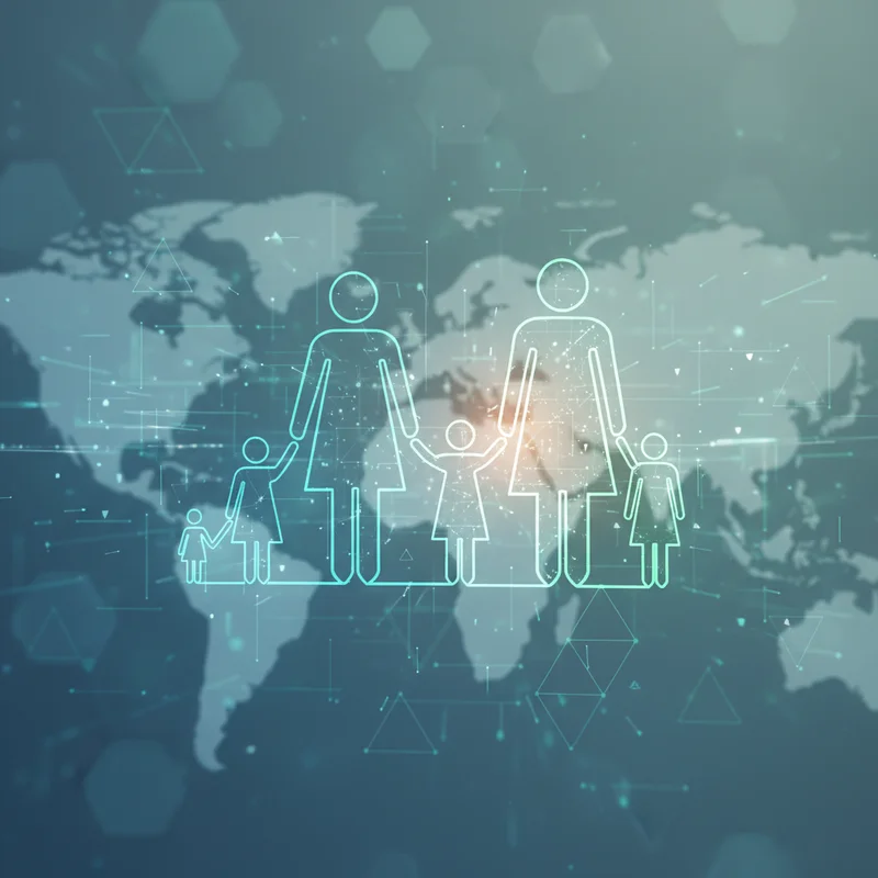 «Резерв+» отримає нову функцію: Багатодітні батьки зможуть оформити відстрочку онлайн