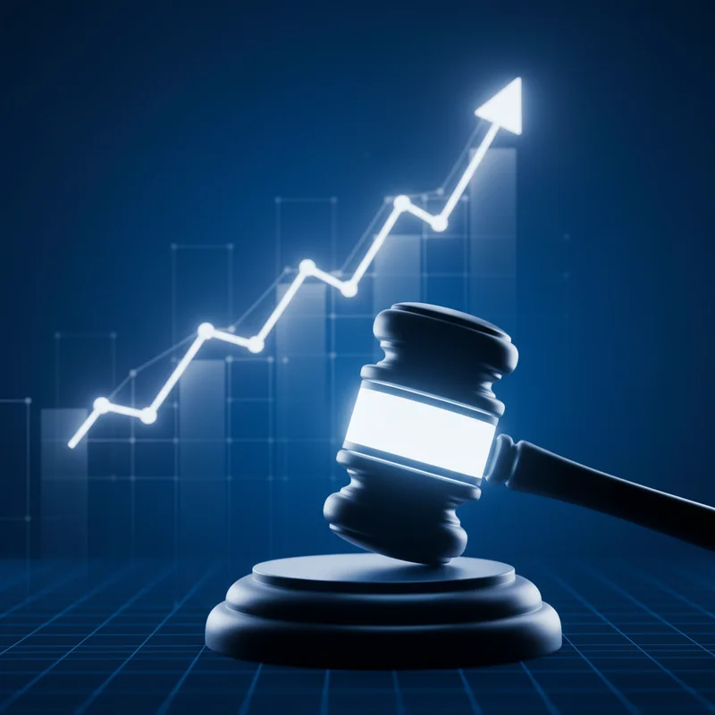 ВККС ініціює конкурс на 50 вакансій суддів Верховного Суду для посилення судової гілки влади