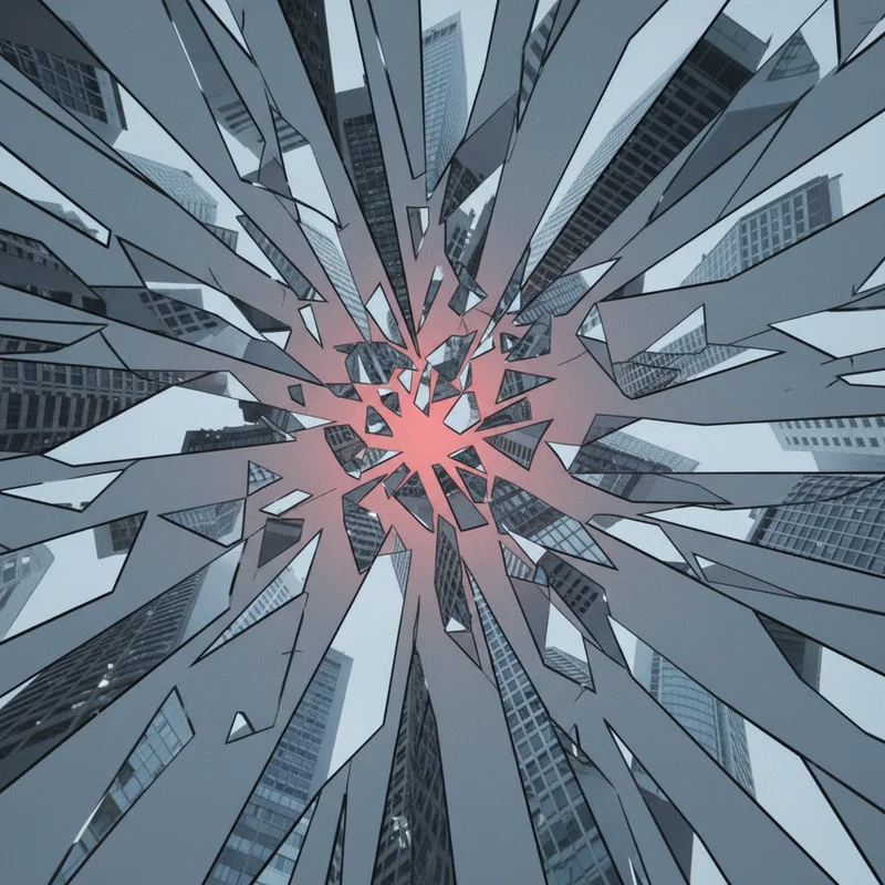 Рівненщина під ударом: російська атака пошкодила будівлі, є постраждалий