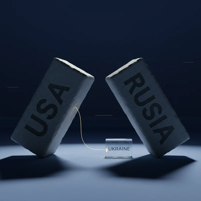 США посилюють тиск на Київ для укладення угоди з РФ напередодні виборів, — NYT