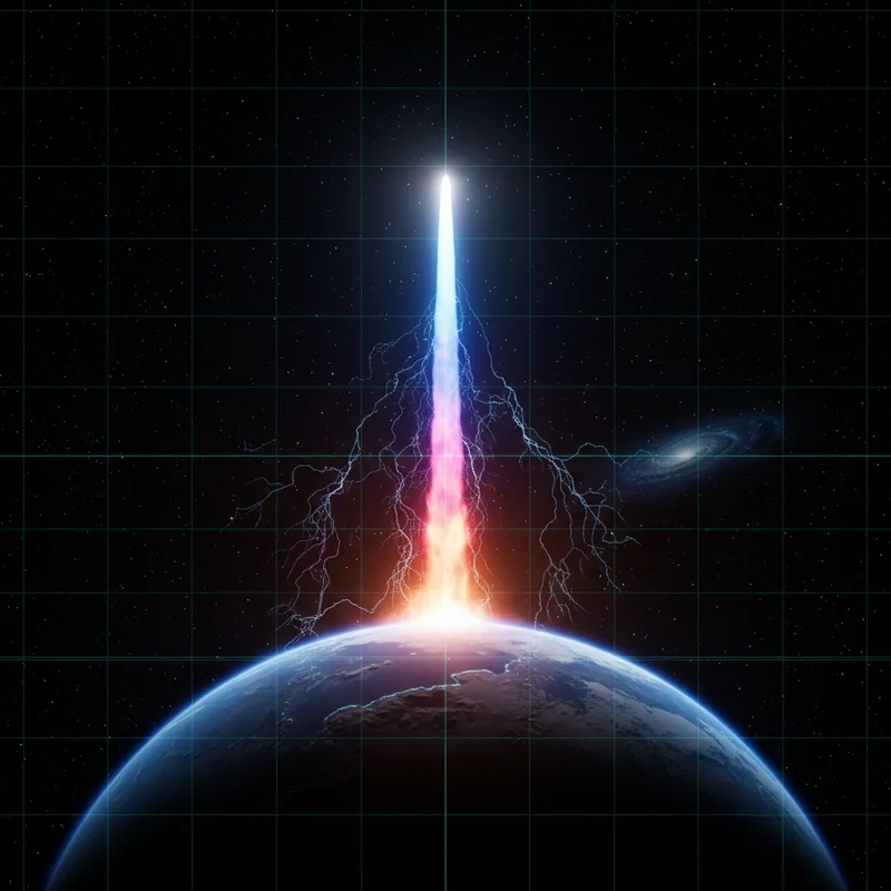 Історичний старт: SpaceX Falcon 9 відправила екіпаж Dragon Crew-12 у космос