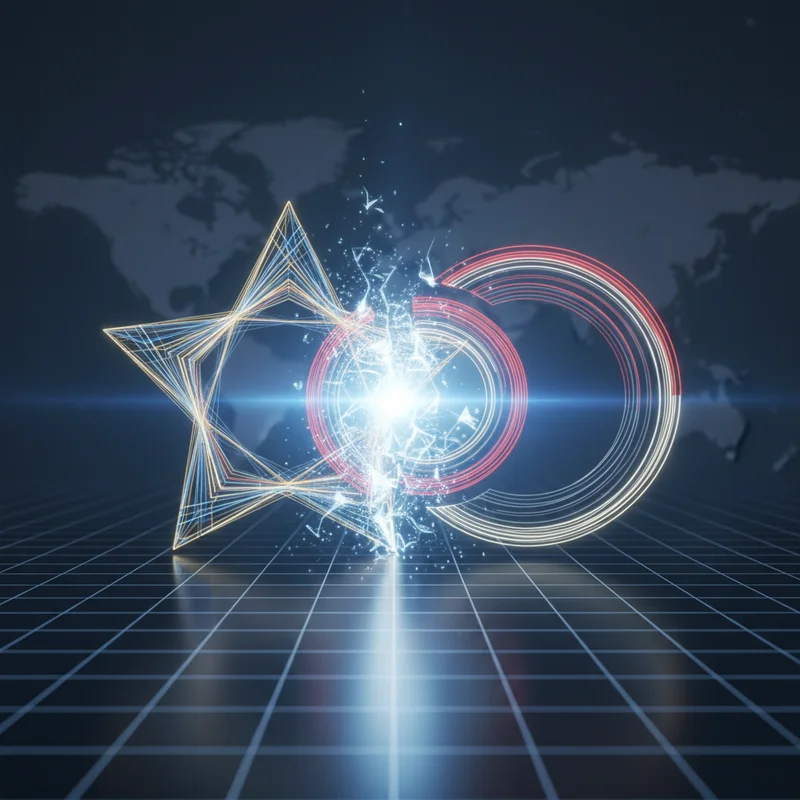 Фрідріх Мерц: Настав час для перезапуску трансатлантичного партнерства між Європою та США