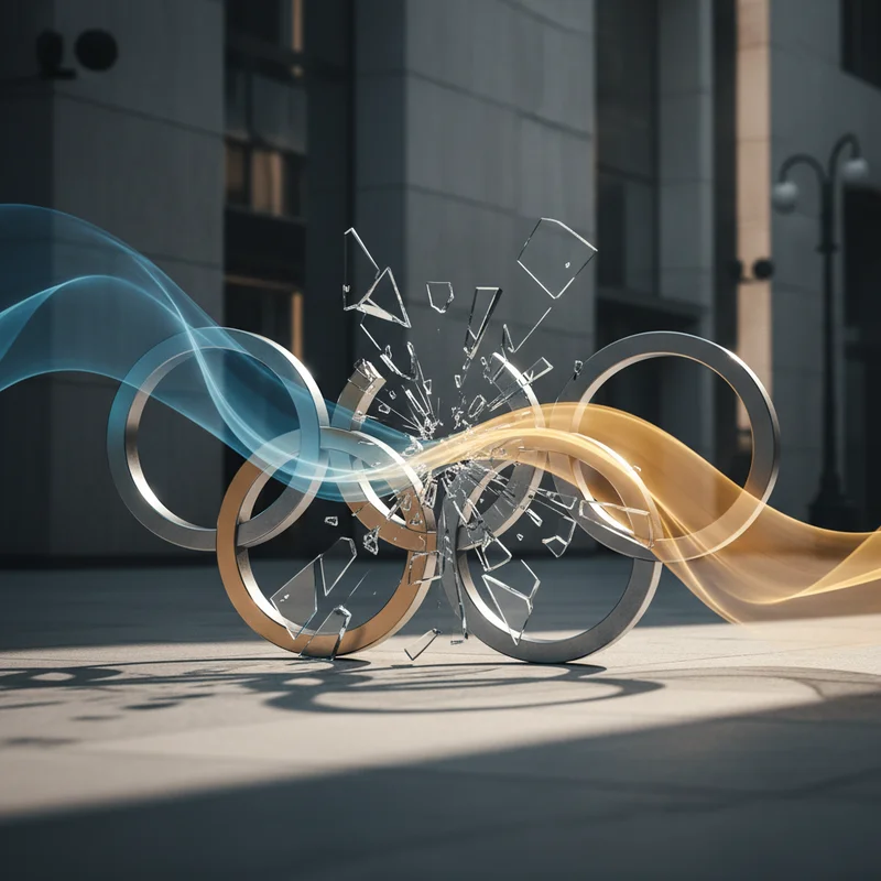 Українська громада Мілана вийшла на флешмоб на підтримку Владислава Гераскевича