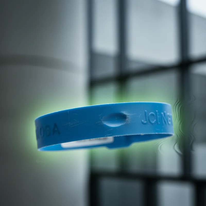 Від медичного браслета до параної: курйозна історія з Орландського музею