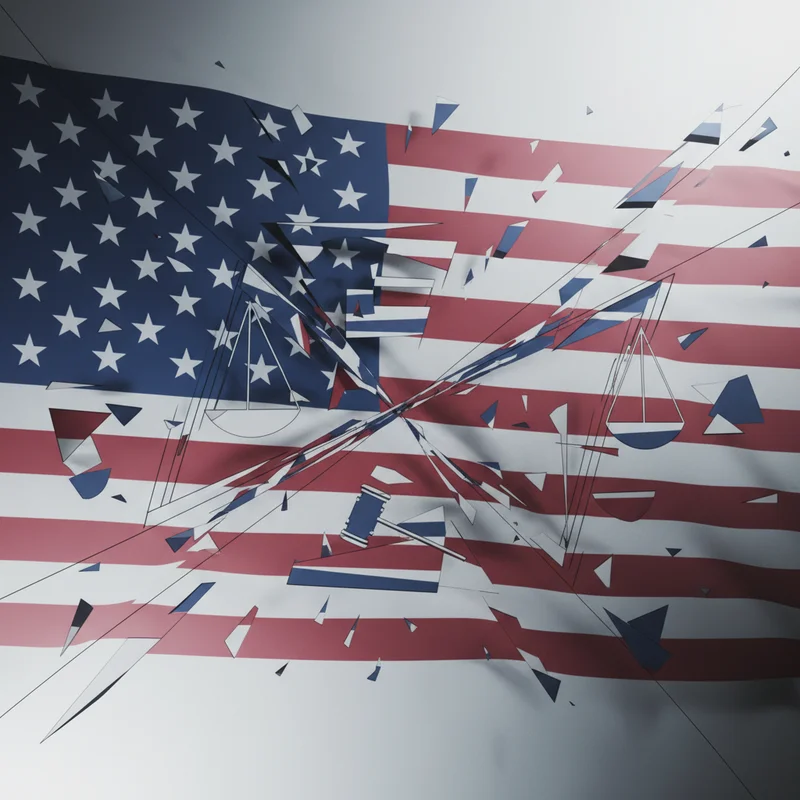 Проміжні вибори у США: чи зможуть вони обмежити вплив президента Трампа?