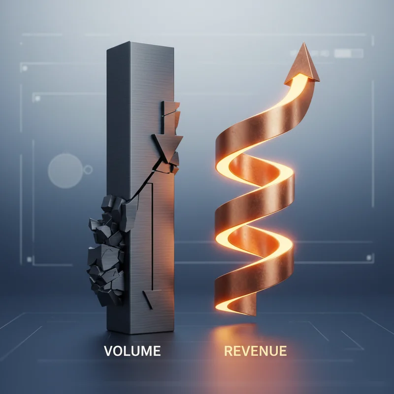 Експорт українських металургів у січні 2026: обсяги скоротилися, але виручка зросла