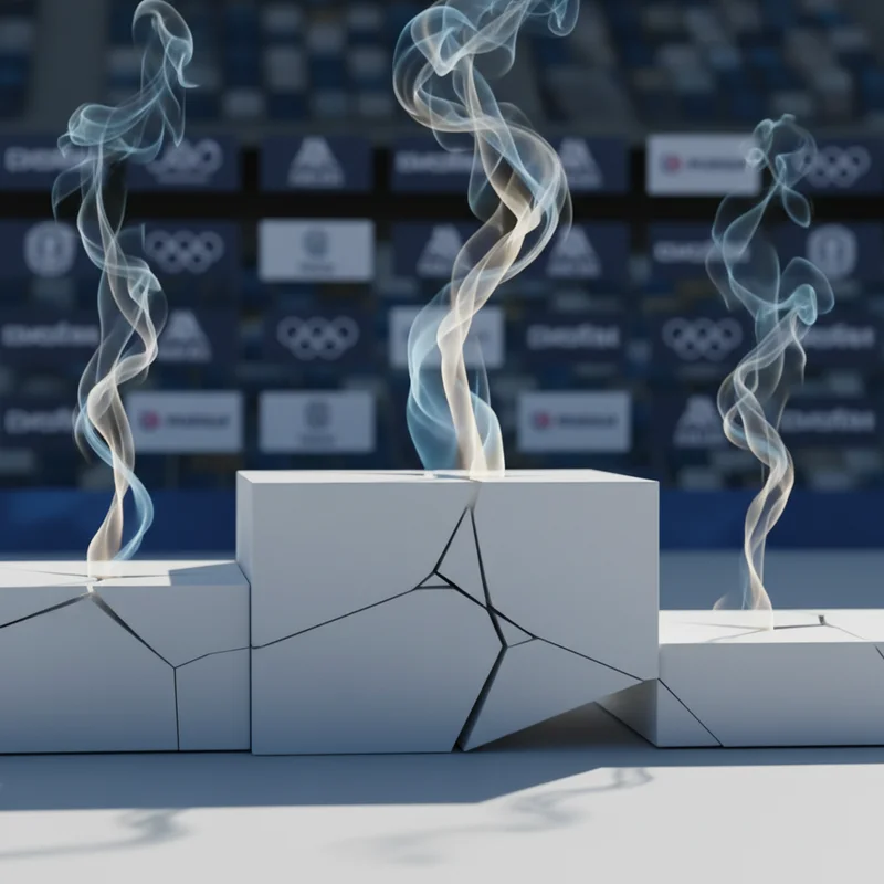 Валерій Борзов закликає до протесту та перегляду правил МОК після резонансних інцидентів на Іграх